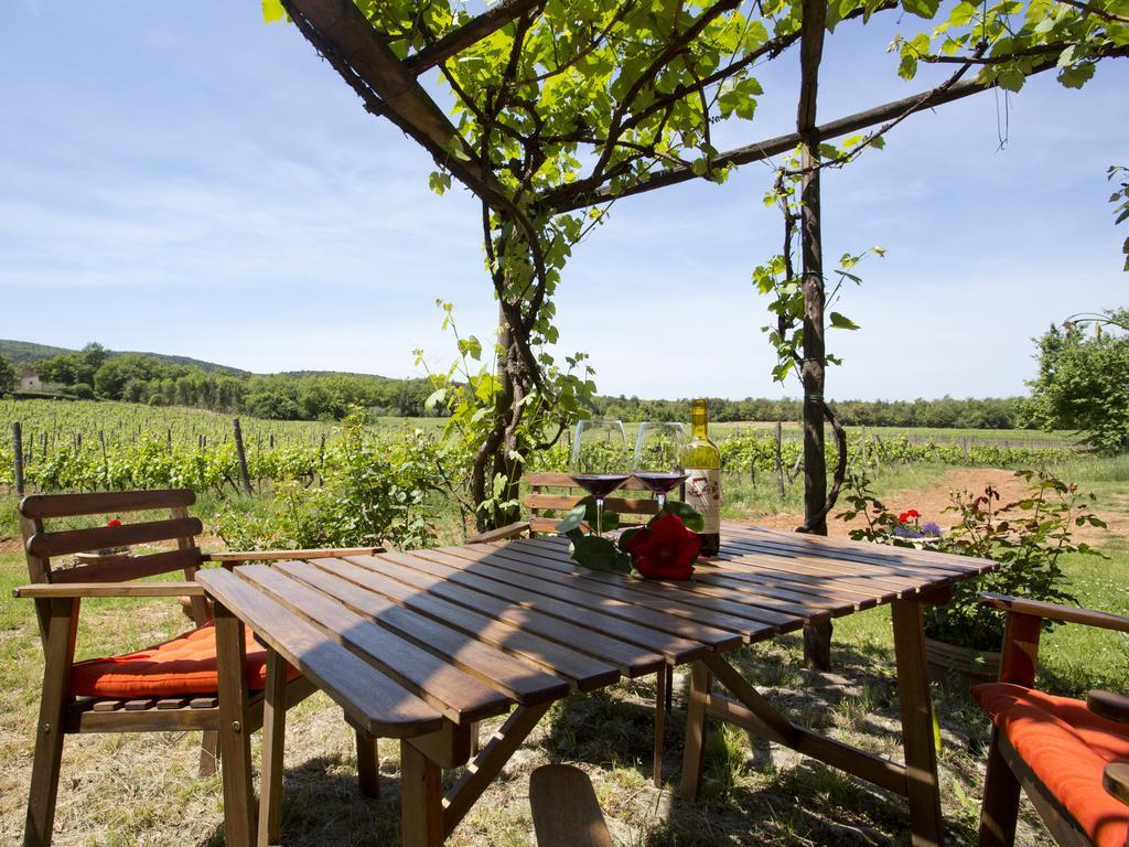 Novelleto Villa Monteriggioni Exterior photo