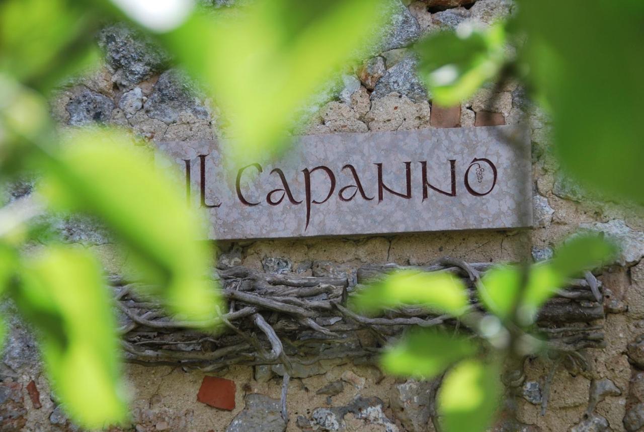 Novelleto Villa Monteriggioni Room photo